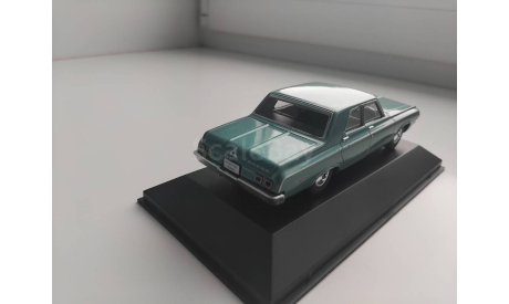 Dodge 330 Sedan (1964) Altaya 1/43, масштабная модель, scale43