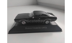 Dodge Charger (1972) Altaya 1/43