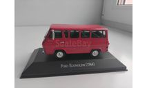 Ford Econoline (1964) Altaya 1/43, масштабная модель, scale43