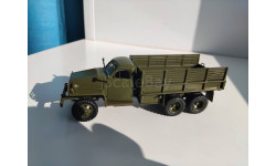 Studebaker US6 U3 (1941) Modimio 1/43