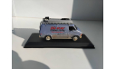 Dodge Ram Van (1986) Home Alone Greenlight 1/43, масштабная модель, Greenlight Collectibles, scale43