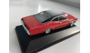 Chevrolet Impala SS 427 (1968) Altaya 1/43, масштабная модель, scale43