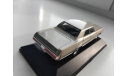 Dodge Monaco Sedan (1970) Altaya 1/43, масштабная модель, scale43