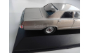 Dodge Monaco Sedan (1970) Altaya 1/43, масштабная модель, scale43