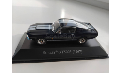 Ford Mustang Shelby GT500 (1967) Altaya 1:43