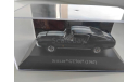 Ford Mustang Shelby GT500 (1967) Altaya 1:43, масштабная модель, 1/43