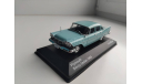 Plymouth Savoy Sedan (1959) White Box 1/43, масштабная модель, WhiteBox, 1:43