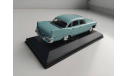 Plymouth Savoy Sedan (1959) White Box 1/43, масштабная модель, WhiteBox, 1:43