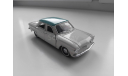 Chevrolet Corvair (1960) Franklin Mint 1/43, масштабная модель, scale43