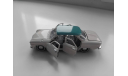 Chevrolet Corvair (1960) Franklin Mint 1/43, масштабная модель, scale43