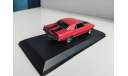 Chevrolet Camaro (1969) Greenlight 1/43, масштабная модель, Greenlight Collectibles, scale43