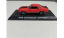 Chevrolet Camaro (1969) Greenlight 1/43, масштабная модель, Greenlight Collectibles, scale43