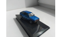 Volkswagen Polo Coupe GT (1985) IXO 1/43, масштабная модель, IXO Road (серии MOC, CLC), scale43