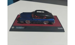 Mohs Ostentatienne Opera Sedan (1967) 1:43 Matrix