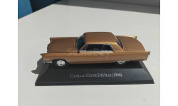 Cadillac Coupe DeVille (1966) Altaya 1:43