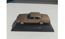 Chevrolet Caprice (1981) 1:43 Altaya, масштабная модель, scale43