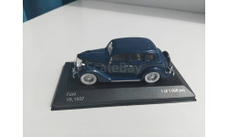 Ford V8 (1937) White Box 1:43