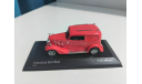 American Hot Rod (1932) 1:43 Minichamps, масштабная модель, scale43, Ford