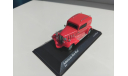 American Hot Rod (1932) 1:43 Minichamps, масштабная модель, scale43, Ford