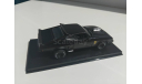 Ford Falcon XB V8 Black Interceptor (1973) 1:43 Greenlight, масштабная модель, Greenlight Collectibles, 1/43