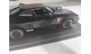 Ford Falcon XB V8 Black Interceptor (1973) 1:43 Greenlight, масштабная модель, Greenlight Collectibles, 1/43