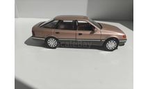 Ford Scorpio Schabak 1:25, масштабная модель, 1:24, 1/24