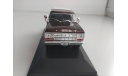 Ford Bronco (1978) Altaya 1:43, масштабная модель, scale43