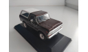 Ford Bronco (1978) Altaya 1:43, масштабная модель, scale43