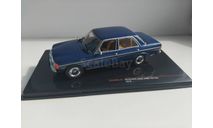 Mercedes Benz 240D W123 (1976) IXO 1:43, масштабная модель, IXO Road (серии MOC, CLC), scale43, Mercedes-Benz