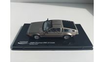 DeLorean DMC-12 Coupe Vitesse 1:43, масштабная модель, scale43