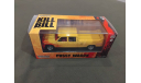 Chevrolet C 2500 Silverado Custom Crew Cab (1997) Kill Bill Greenlight 1/43, масштабная модель, Greenlight Collectibles, scale43