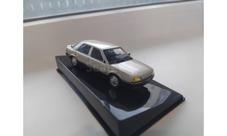 Renault 25 (1986) IXO 1/43, масштабная модель, IXO Road (серии MOC, CLC), scale43