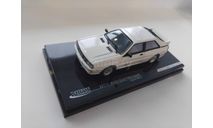 Audi Quattro Coupe Vitesse 1/43, масштабная модель, scale43