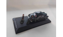 Mercedes Benz 180 IXO Cold War Series 1/43, масштабная модель, IXO Museum (серия MUS), scale43, Mercedes-Benz