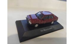 Fiat Regata (1985) 1/43 Altaya