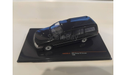 Opel Omega A Caravan (1990) IXO 1/43