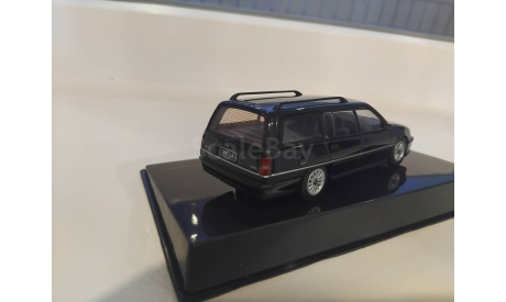 Opel Omega A Caravan (1990) IXO 1/43, масштабная модель, IXO Road (серии MOC, CLC), scale43