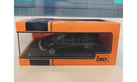 Opel Omega A Caravan (1990) IXO 1/43, масштабная модель, IXO Road (серии MOC, CLC), scale43