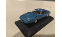 Dodge Charger Daytona (1969) 1/43 Altaya, масштабная модель, scale43