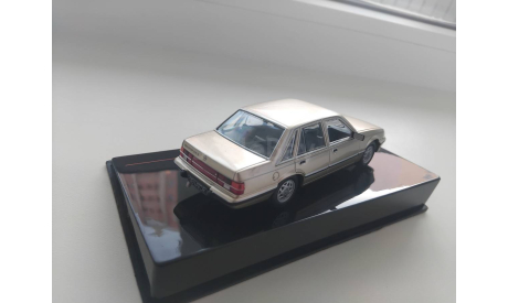 Opel Senator (1983) IXO 1/43, масштабная модель, IXO Road (серии MOC, CLC), scale43