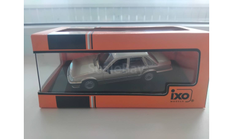 Opel Senator (1983) IXO 1/43, масштабная модель, IXO Road (серии MOC, CLC), scale43