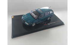 Skoda Octavia Combi (1998) IXO 1/43