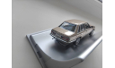 Opel Senator (1978) Schuko 1/43 Opel Collection, масштабная модель, Schuco, scale43