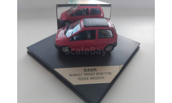 Renault Twingo Vitesse 1/43