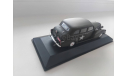 Cadillac Series 75 Fleetwood V8 Limousine (1939) Patton Museum 1/43  Altaya, масштабная модель, scale43