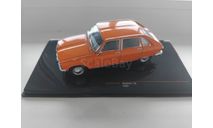 Renault 16 (1969) IXO 1/43, масштабная модель, IXO Road (серии MOC, CLC), scale43