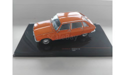 Renault 16 (1969) IXO 1/43