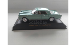 Facel Vega Excellence (1960) IXO Museum 1/43