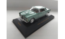 Facel Vega Excellence (1960) IXO Museum 1/43, масштабная модель, IXO Museum (серия MUS), scale43