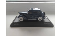 Ford V8 (1937) White Box 1/43